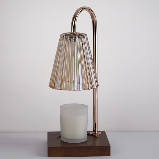 Laser Candle Warmer Lamp