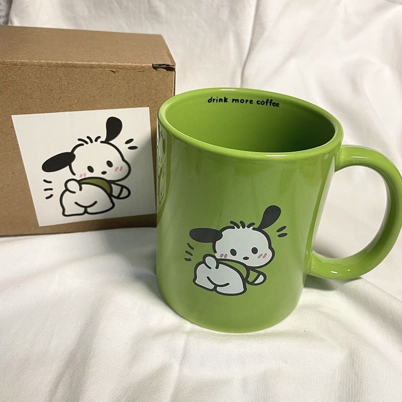 Set di tazze Carino per coppia