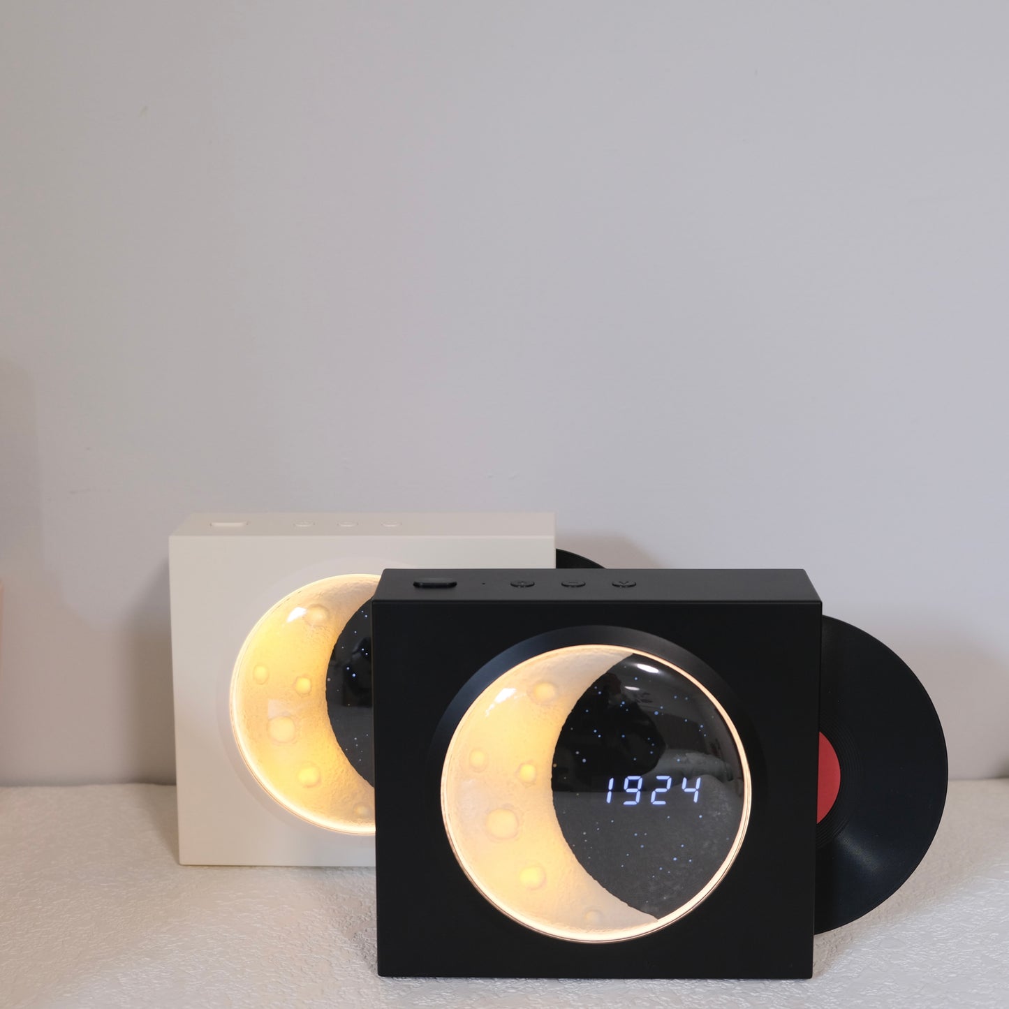 Moon Volare Bluetooth Player