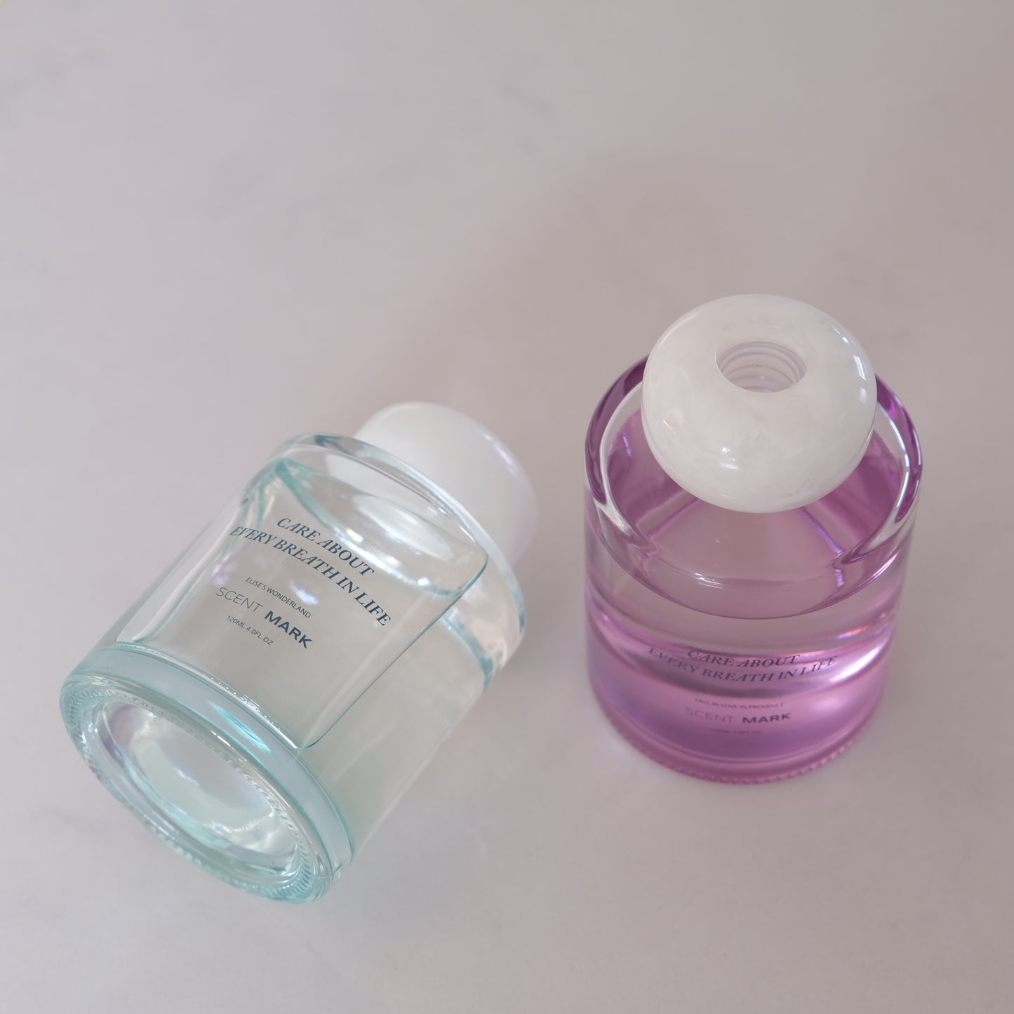 Elis Land Scented Diffuser