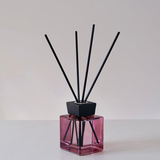 Summer Notes Scented Diffuser