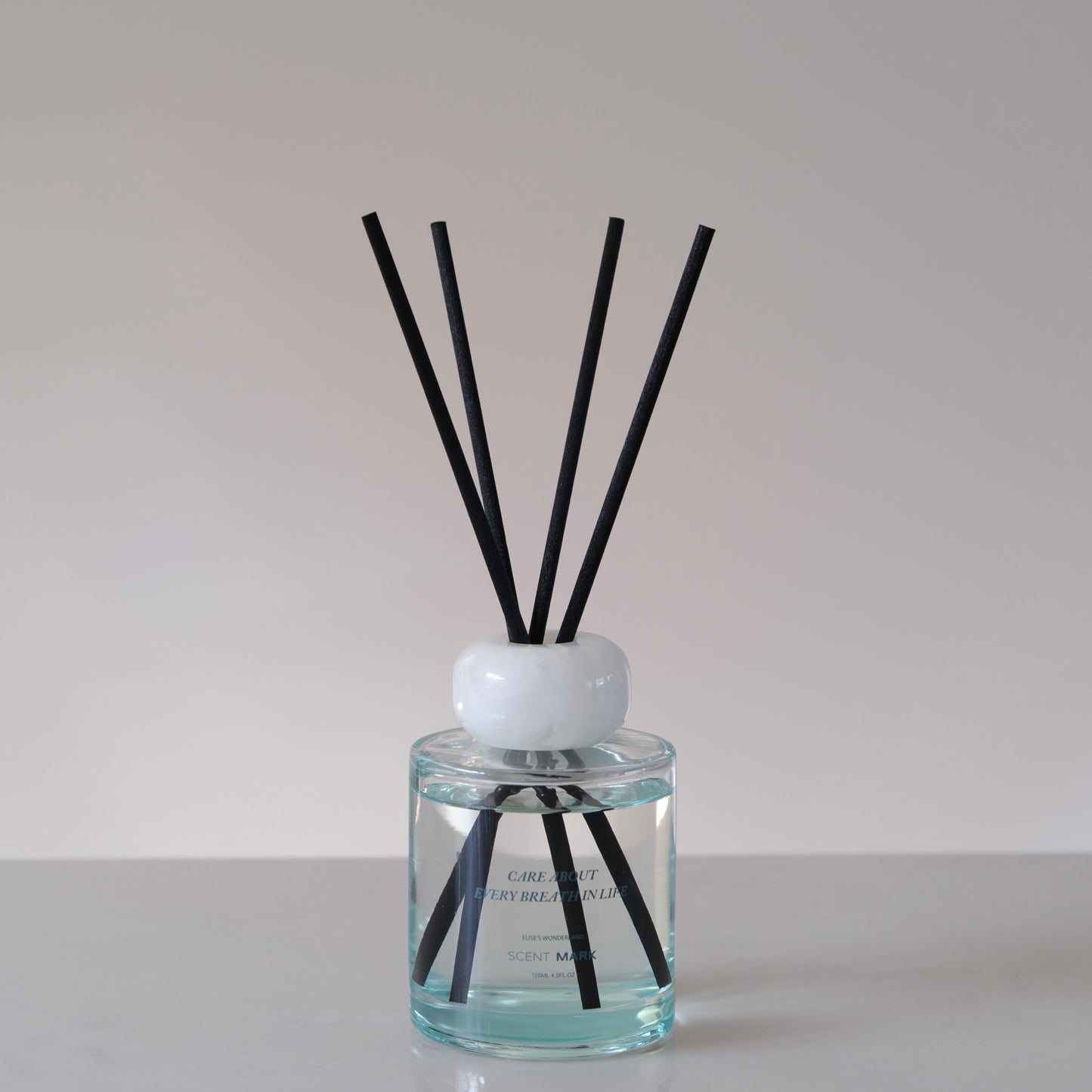 Elis Land Scented Diffuser