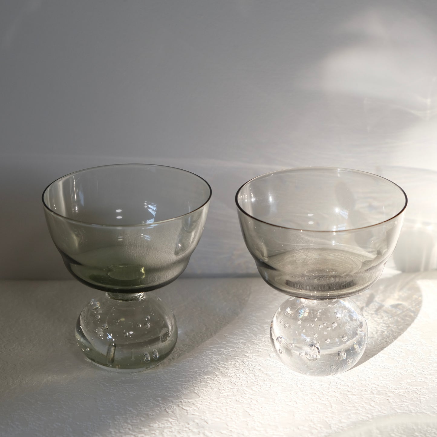 Bolla Designer Glass Set of 4