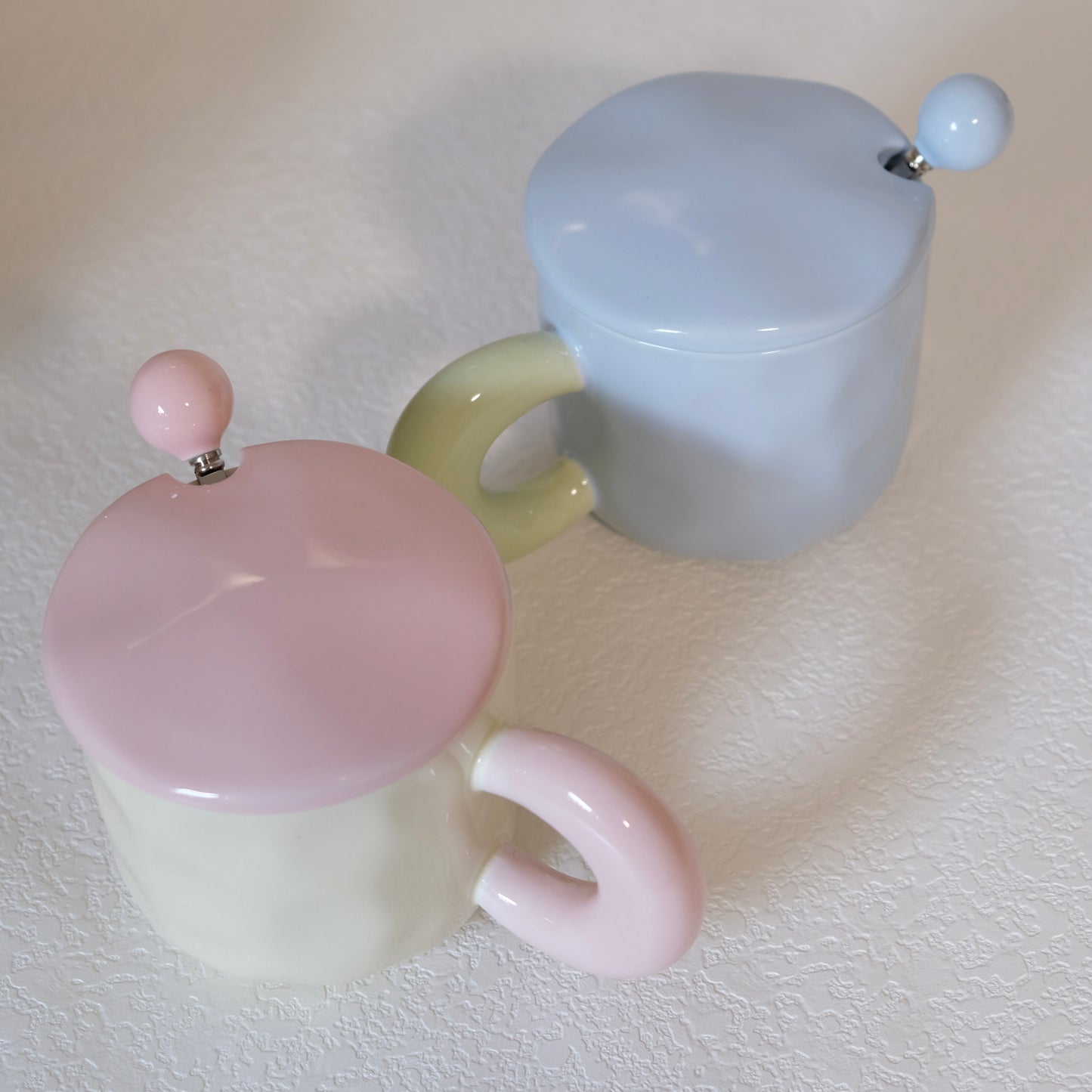 Tazza Lattewhi Colorato