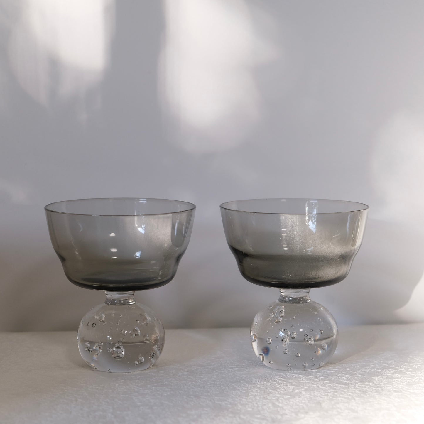 Bolla Designer Glass Set of 4
