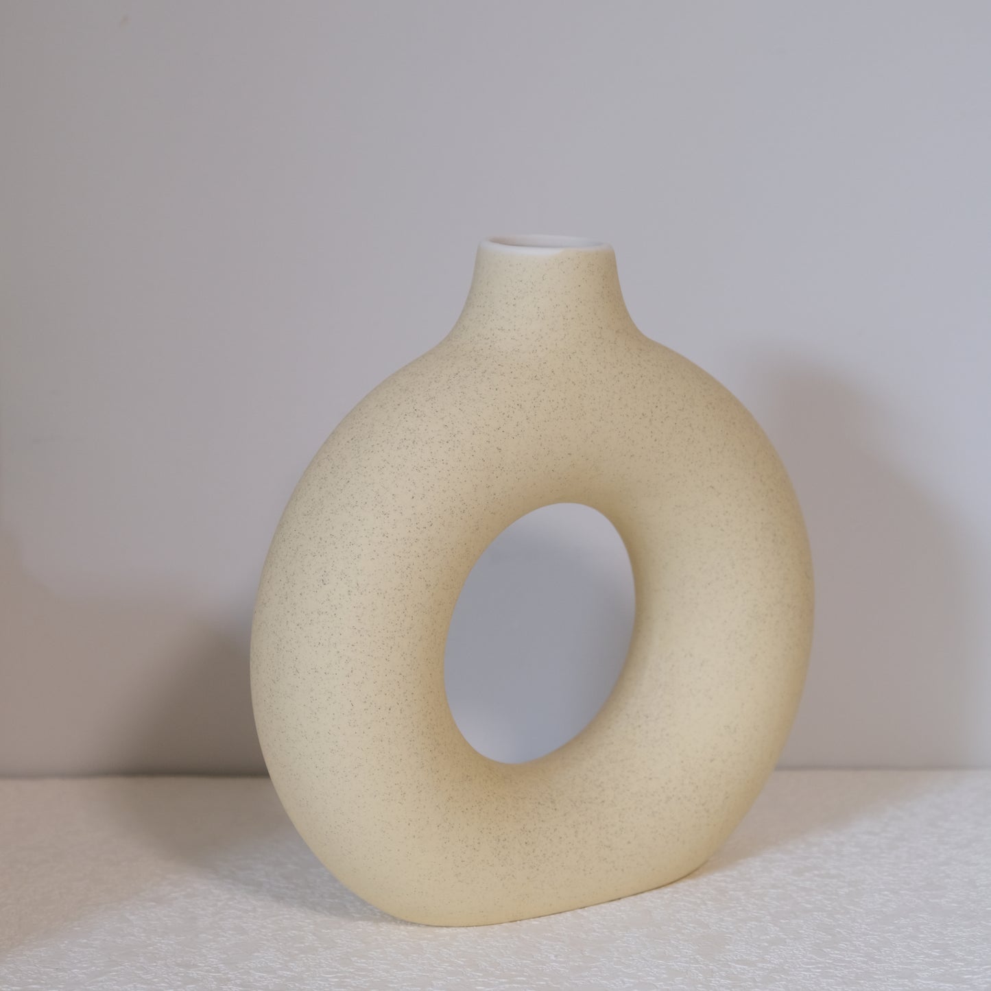 Squillo Decorative Vase