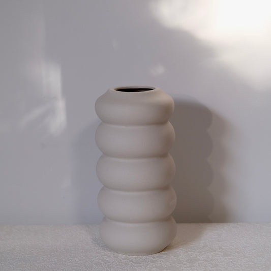 Nuvole Decorative Vase