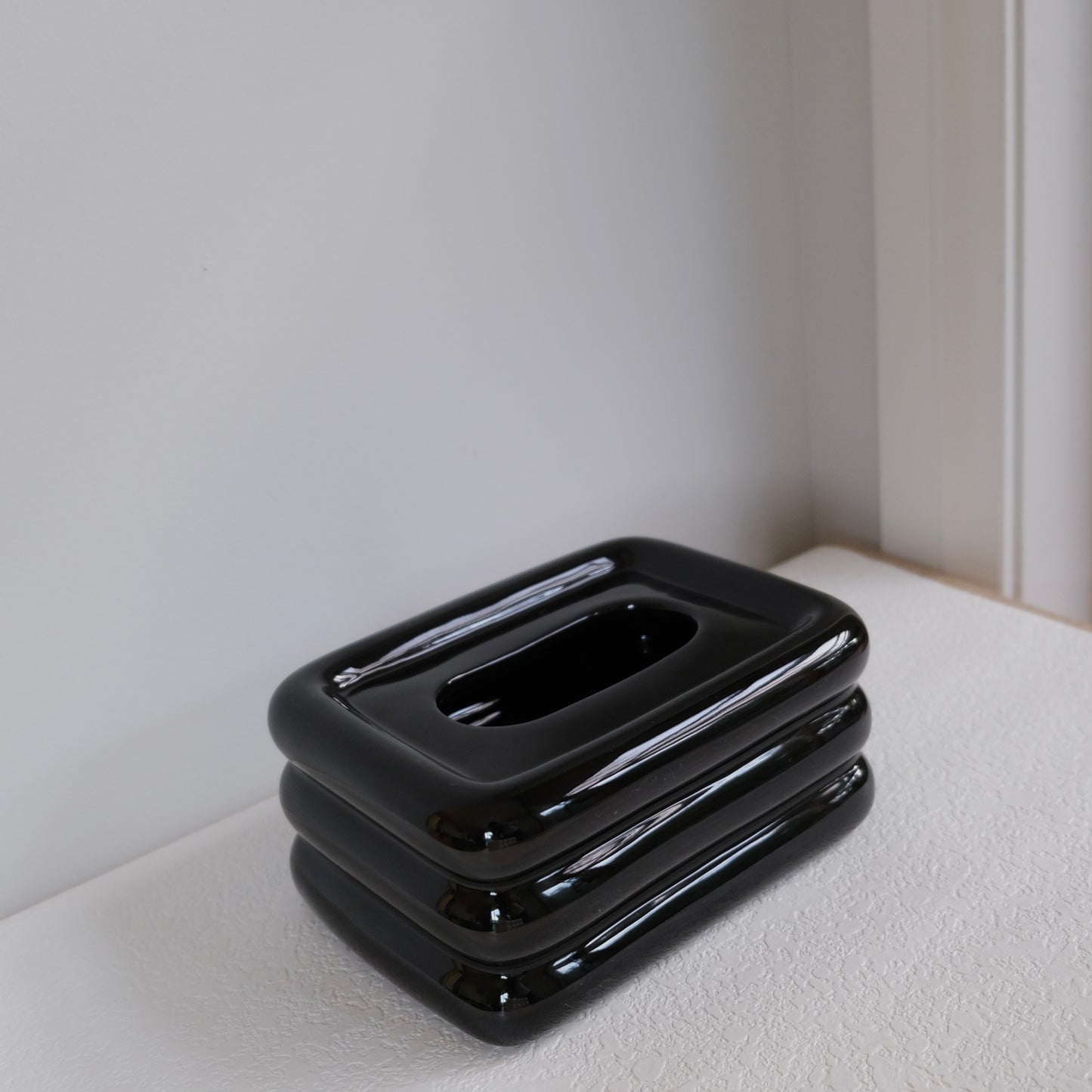 Squillo Decorative Tissue Box