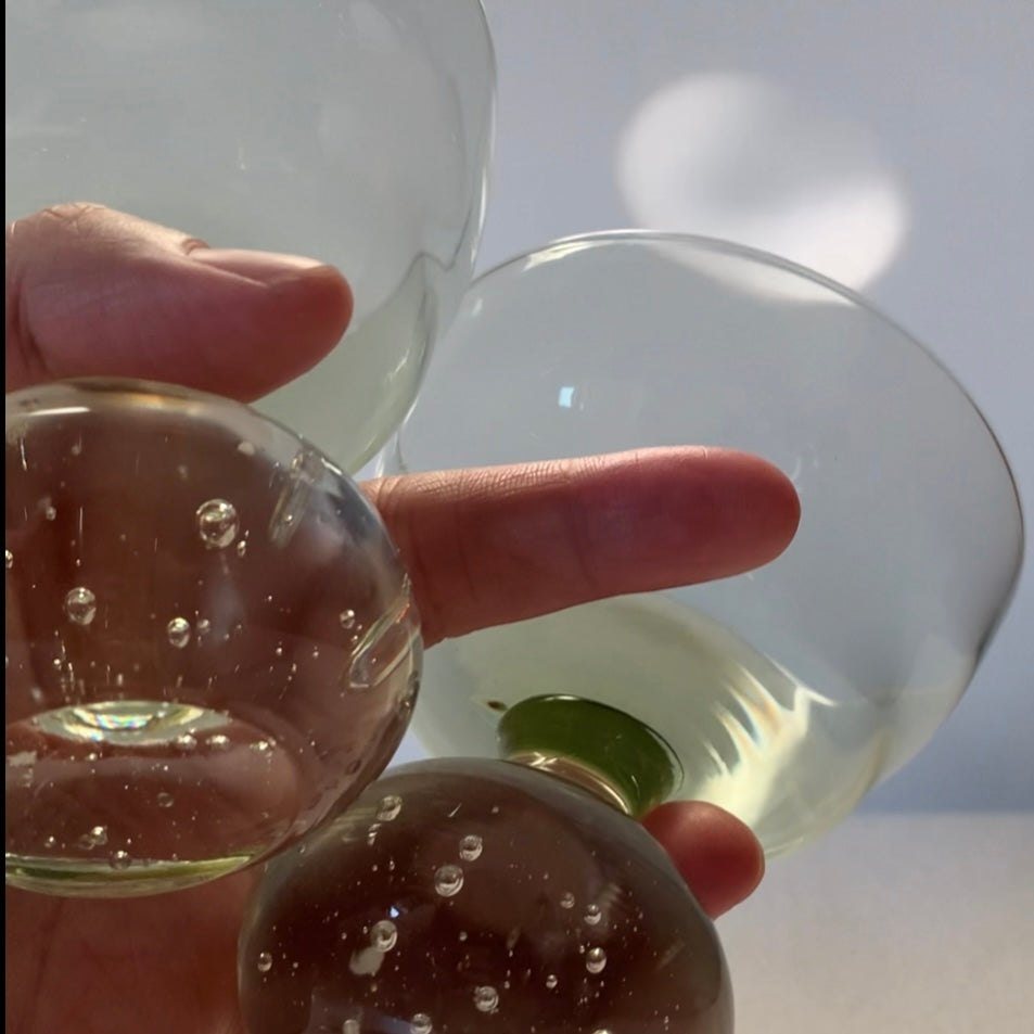 Bolla Designer Glass Set of 4