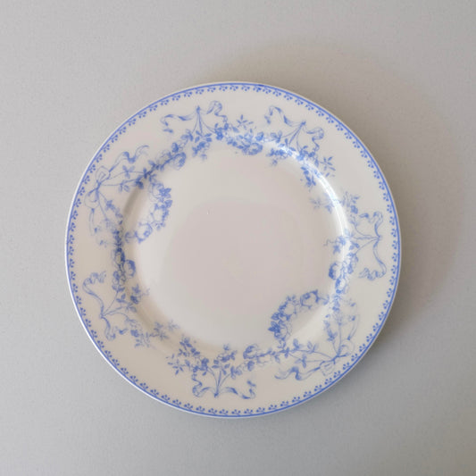 Seraphine's Grace Porcelain Plate