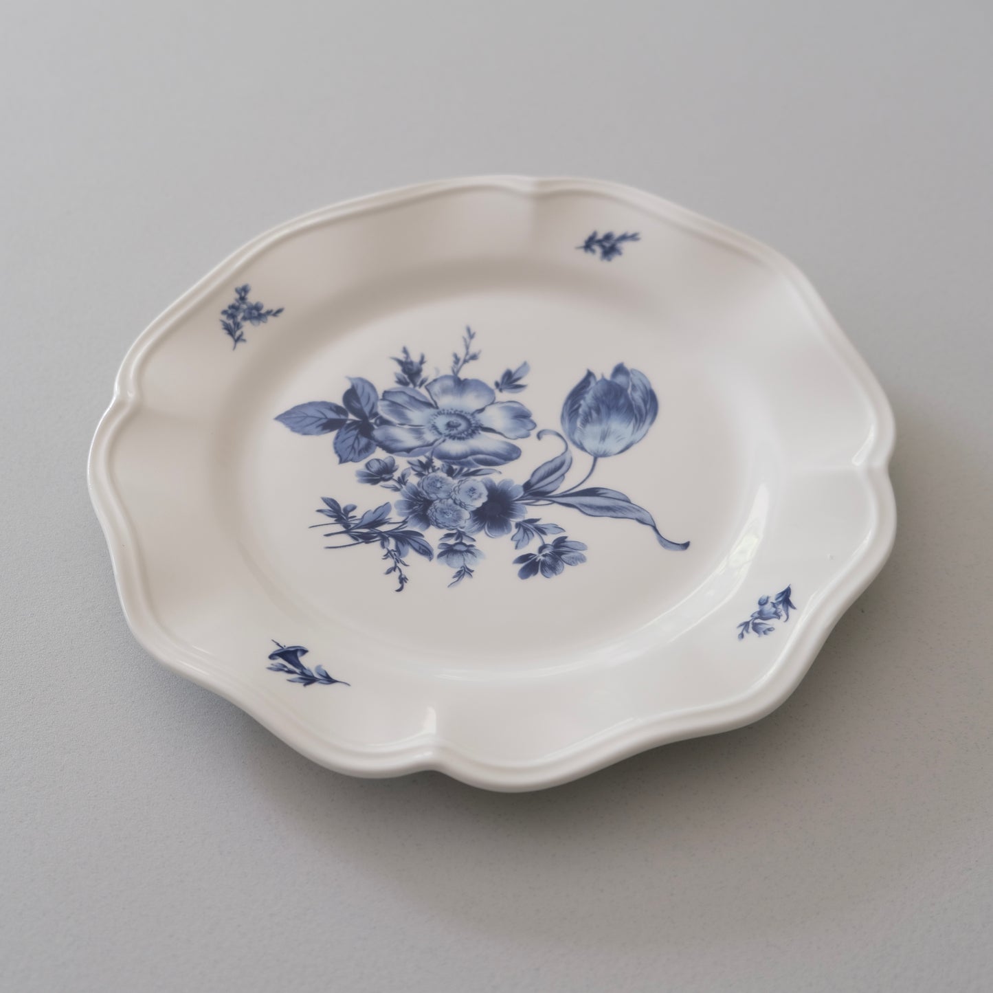Mazzolino Vintage Plate