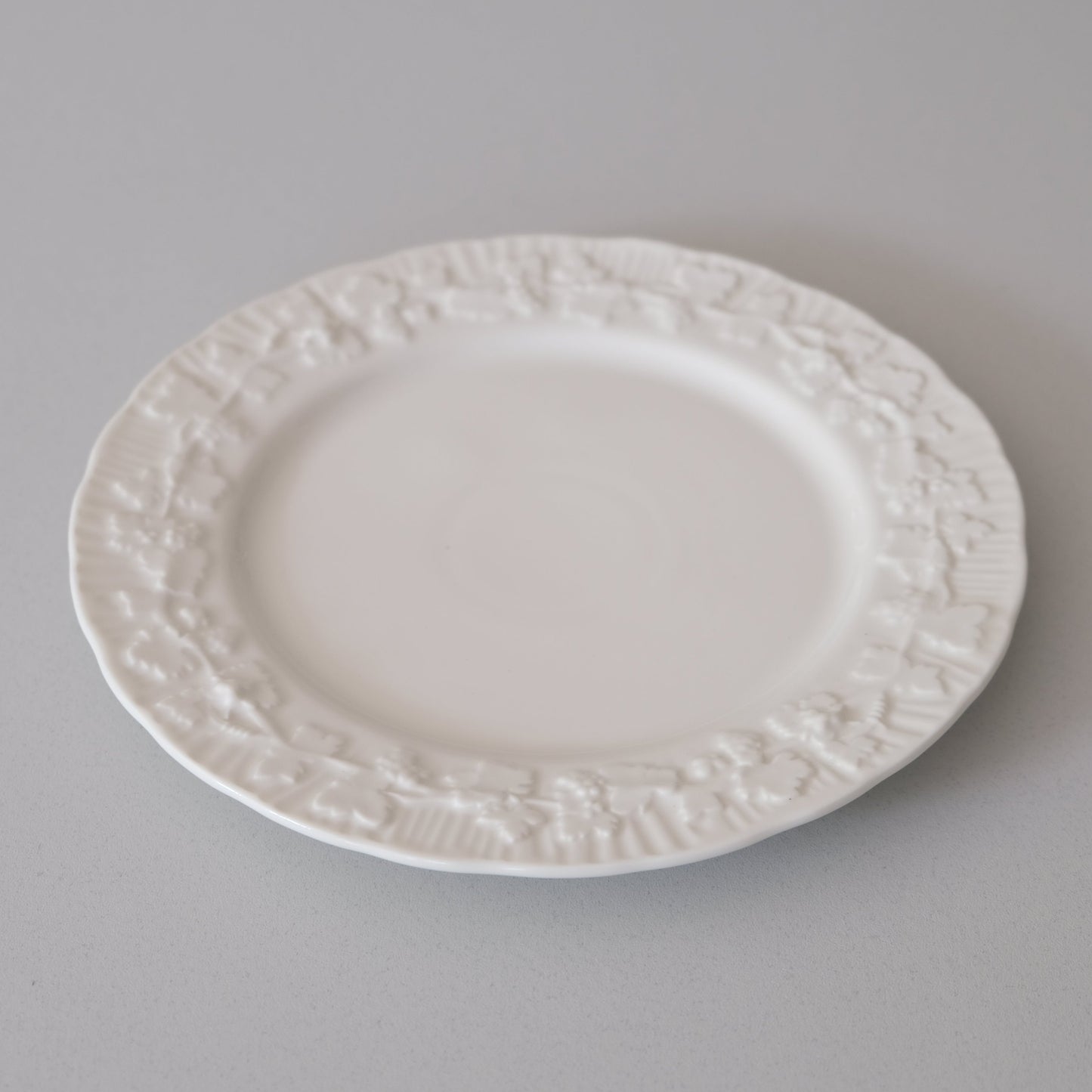 Vigne Française Plate