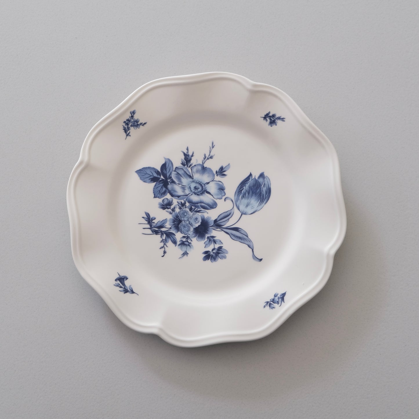 Mazzolino Vintage Plate