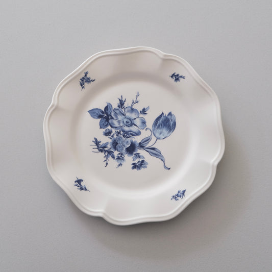 Mazzolino Vintage Plate