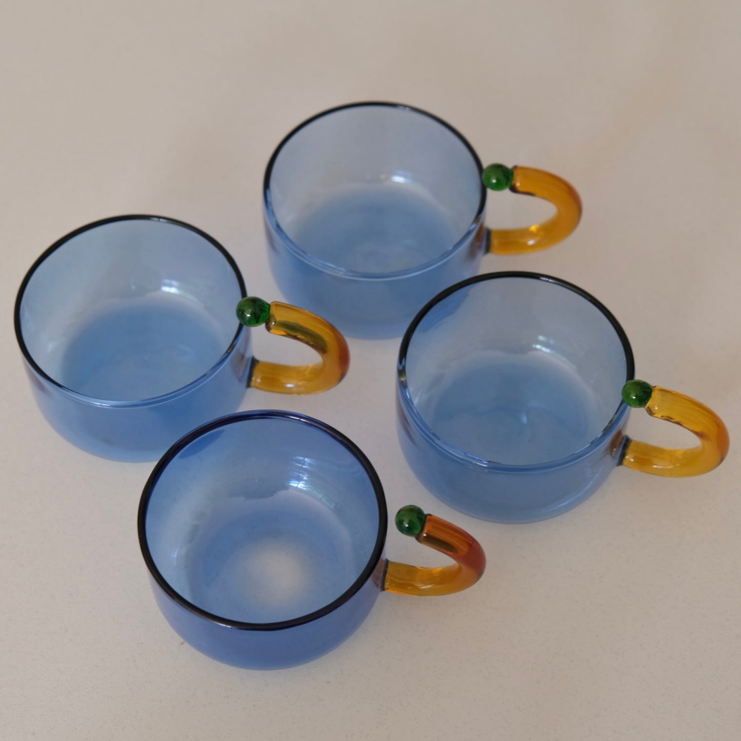 Stellar Glow Tea Set
