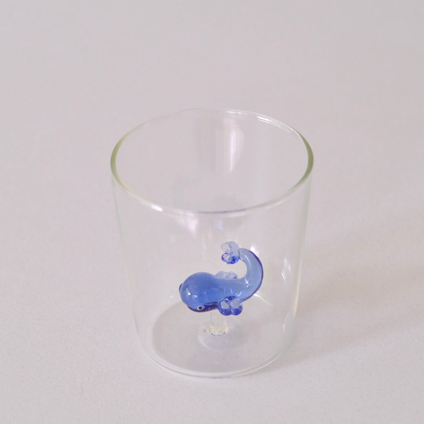Dreamscape Ocean Glass Cup Collection
