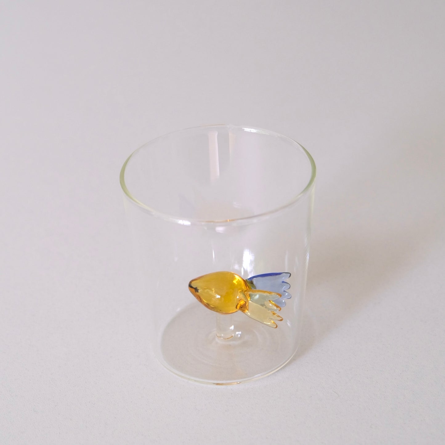 Dreamscape Ocean Glass Cup Collection