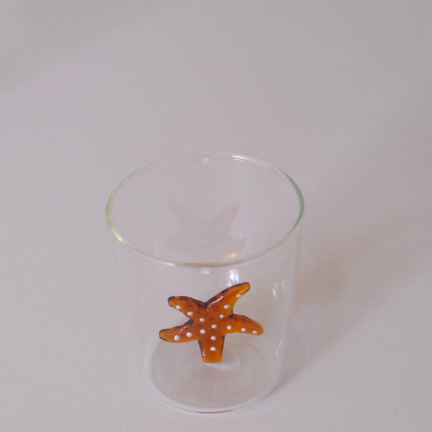 Dreamscape Ocean Glass Cup Collection