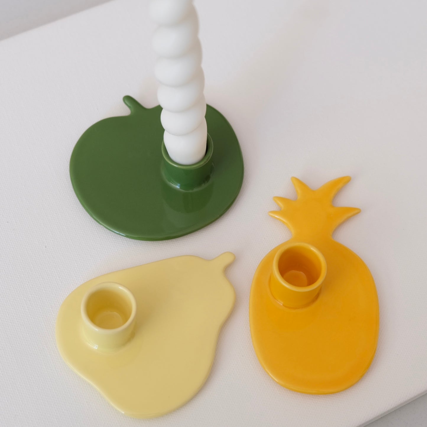 Frutta Candle Holder