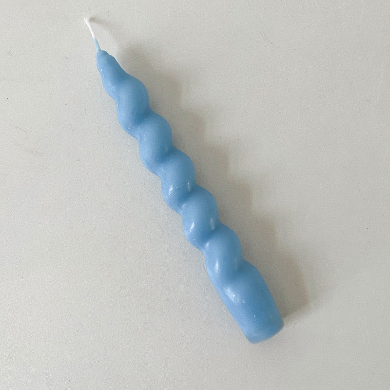 Candela Rotante Taper