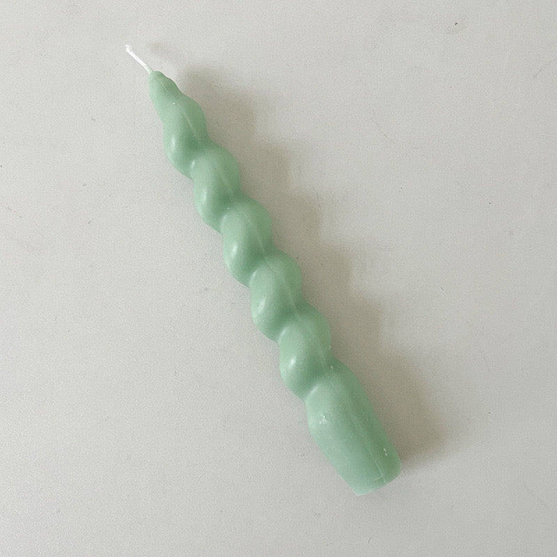 Candela Rotante Taper