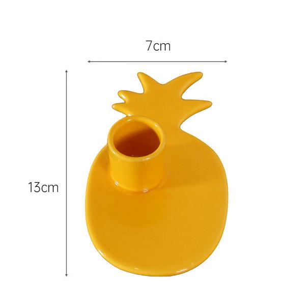 Frutta Candle Holder