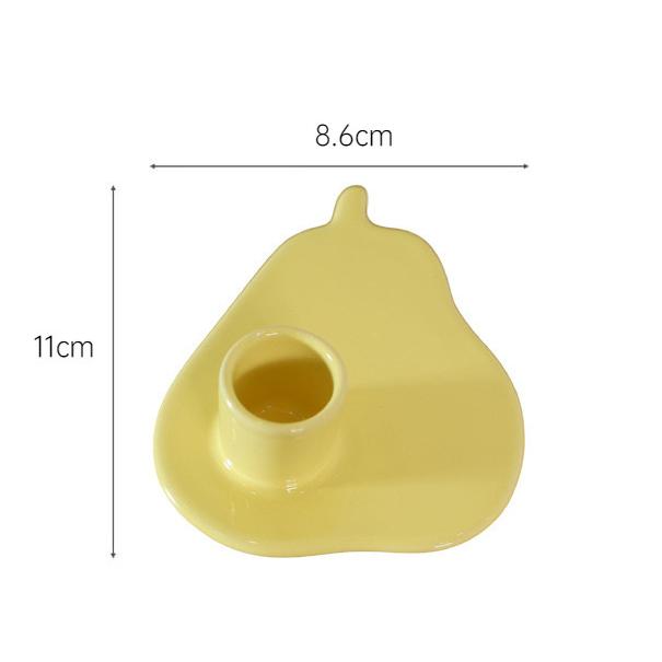 Frutta Candle Holder