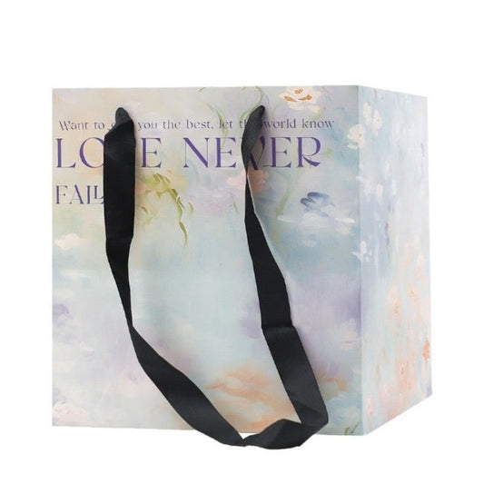 Art Gift Bag A