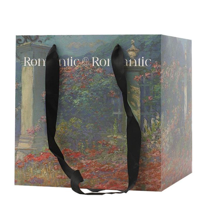 Art Gift Bag C