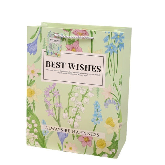 Best Wishes Gift Bag