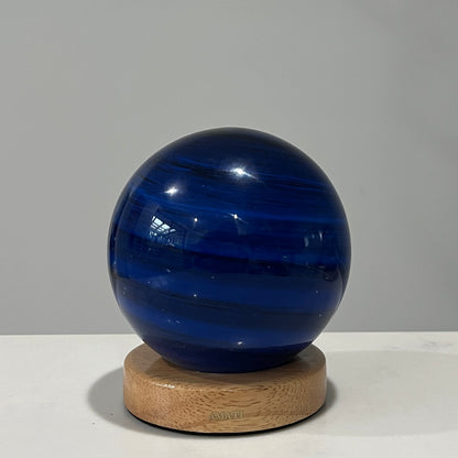 Blue Starry Sky Lamp