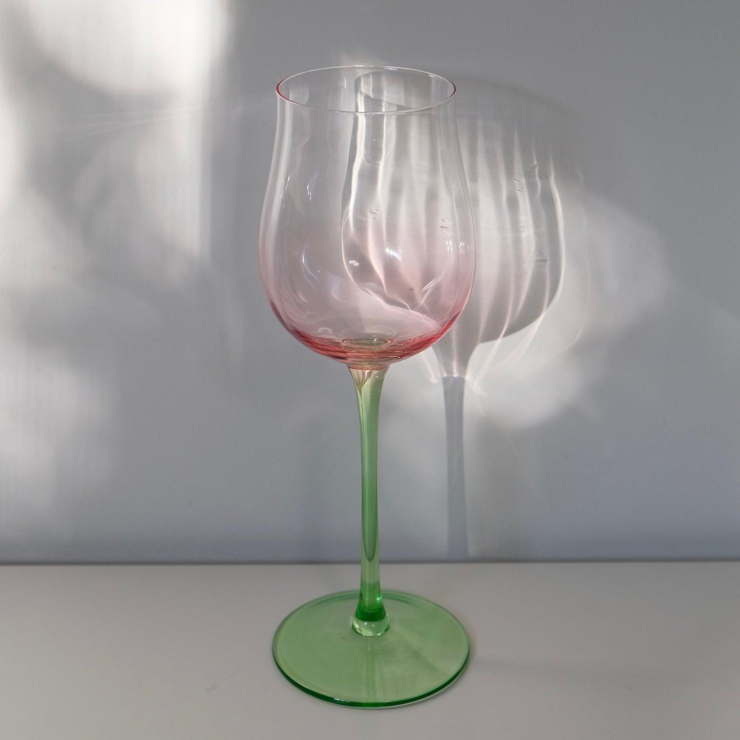 Primavera Wine Glass Set of 2