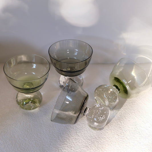 Bolla Designer Glass Set of 4