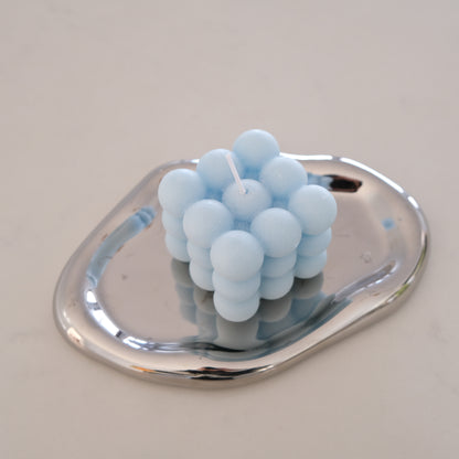 Cloud Decor Tray