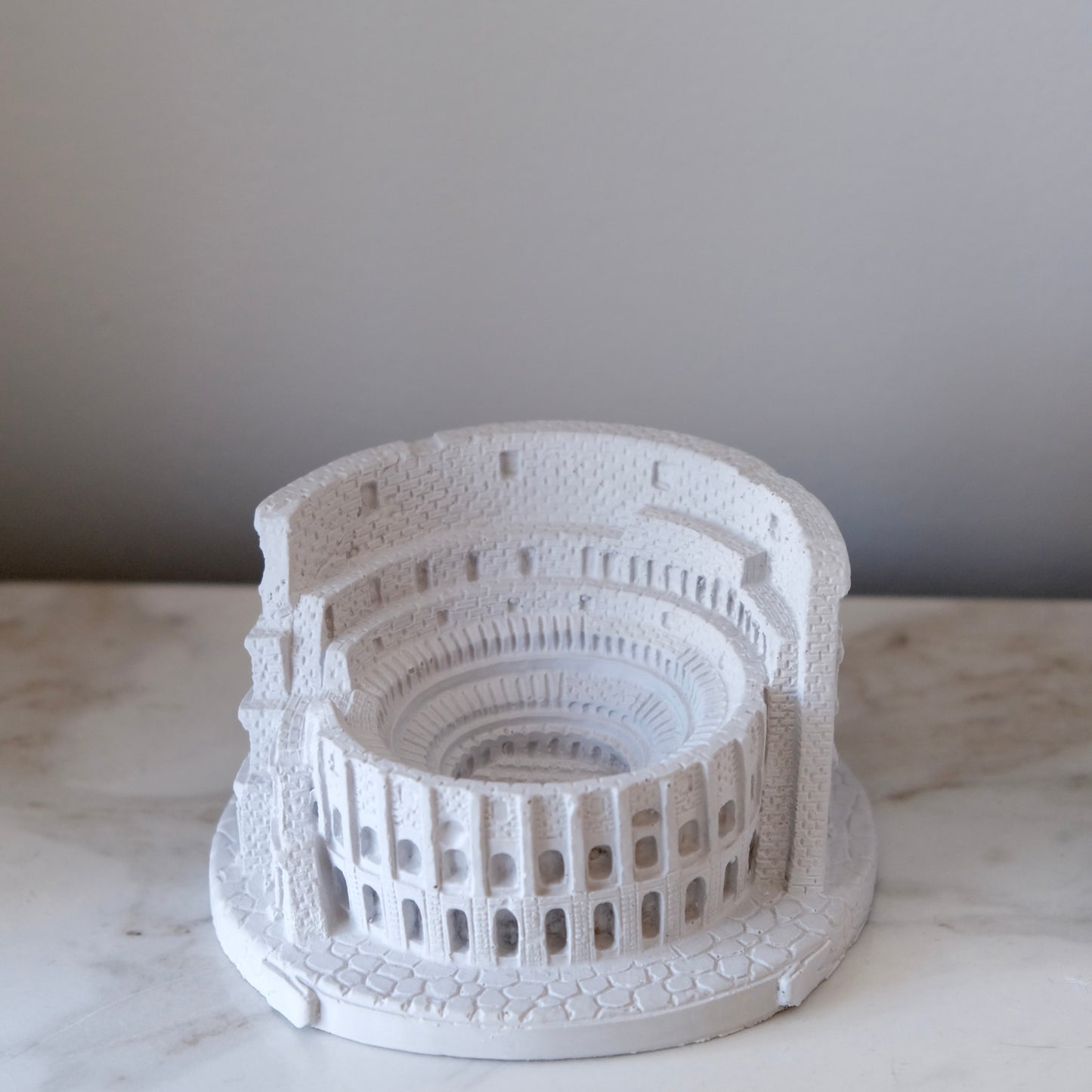 Colosseum Decorative Diffuser Stone