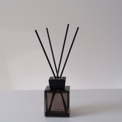 Autumn Amber Scented Diffuser