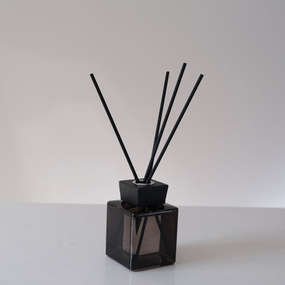 Autumn Amber Scented Diffuser