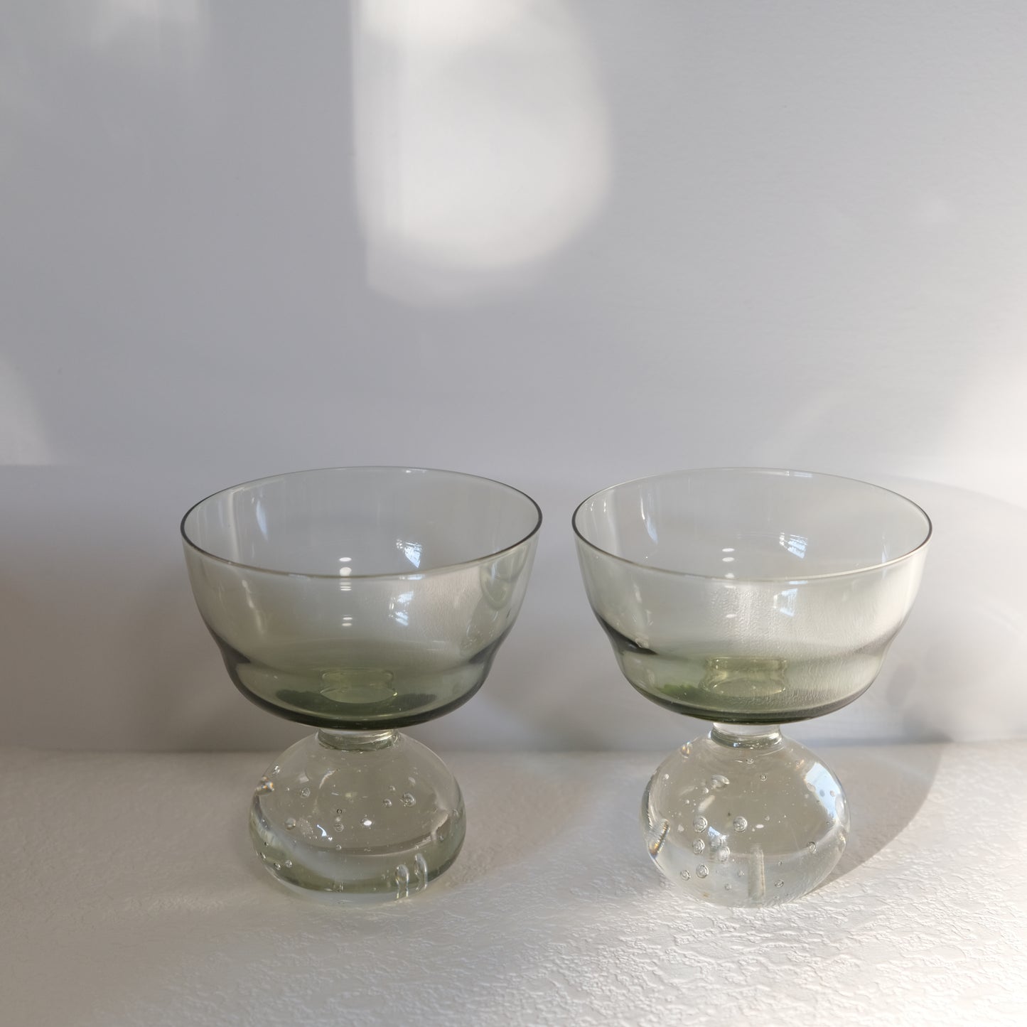 Bolla Designer Glass Set of 2