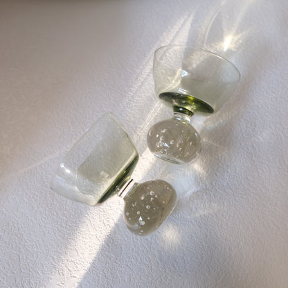 Bolla Designer Glass Set of 2