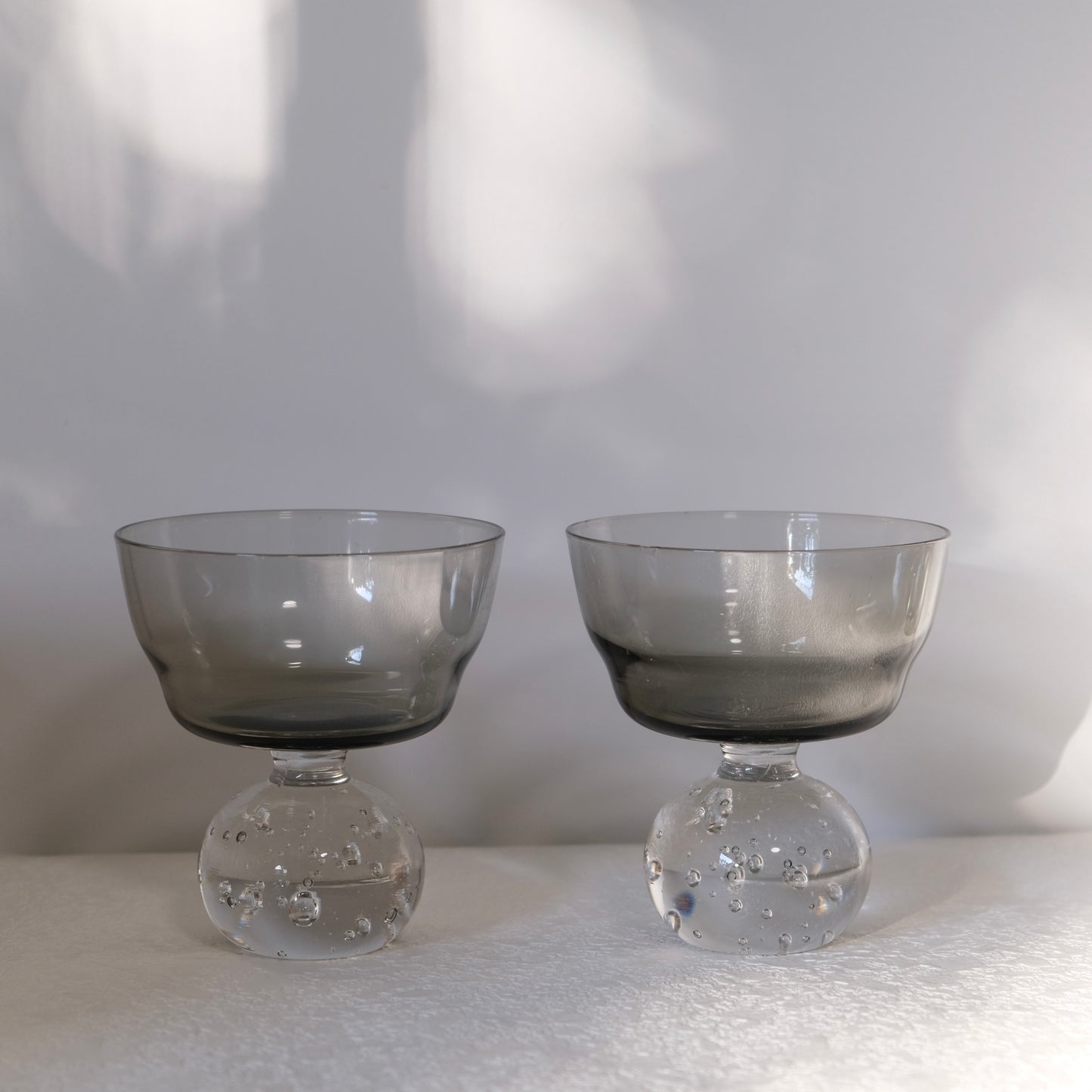 Bolla Designer Glass Set of 2