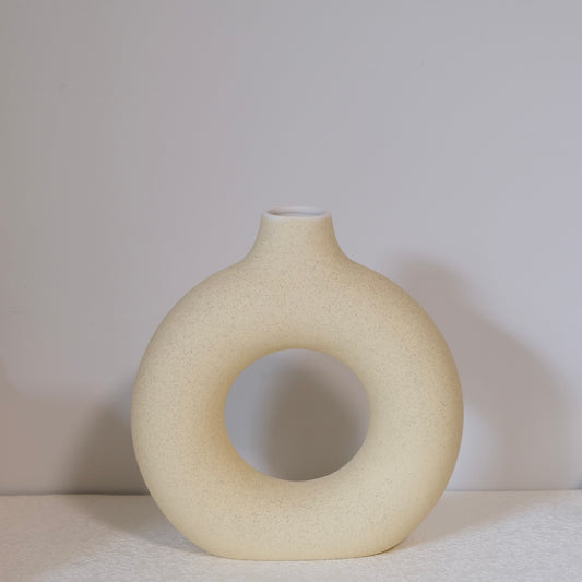 Squillo Decorative Vase