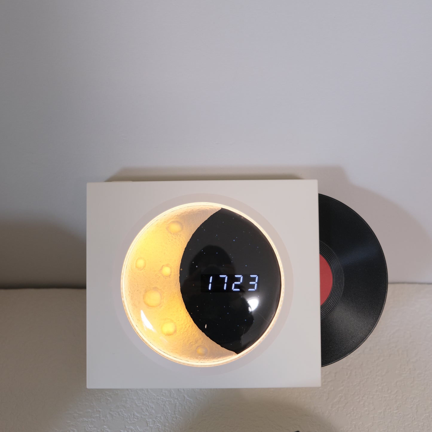 Moon Volare Bluetooth Player