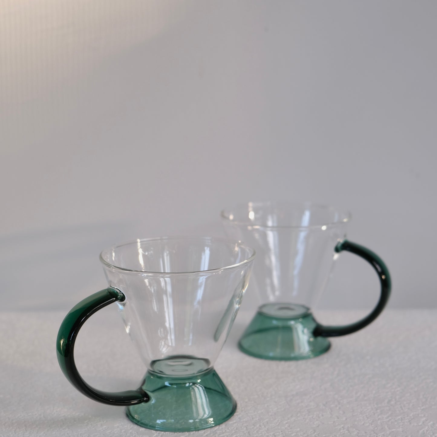 Verde 2 Cups Tea Set