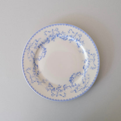 Seraphine's Grace Porcelain Plate